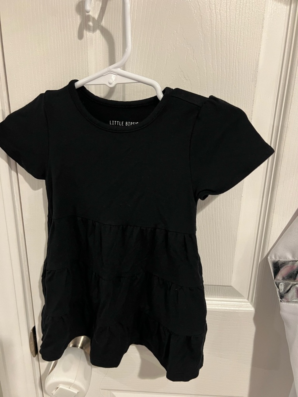 Little Bipsy bamboo dress